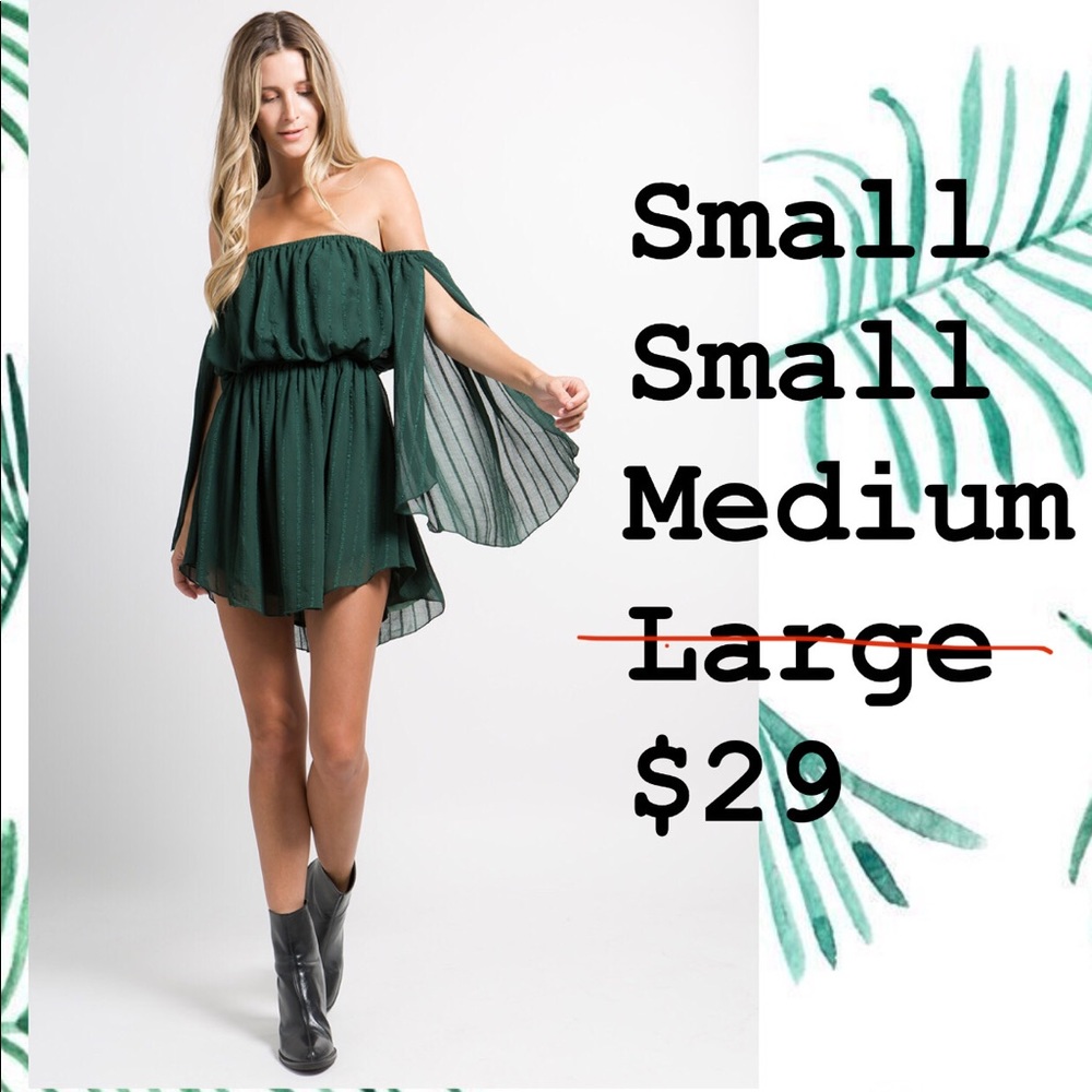 Boutique Clothes Wholesale Cost-Hunter Green Tunic